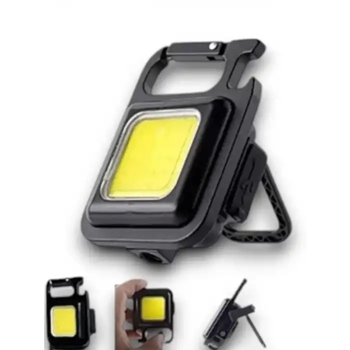 AsilTech TAŞINABİLİR IŞIK