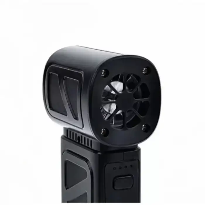 AsilTech Taşınabilir Kompakt Jet Fan