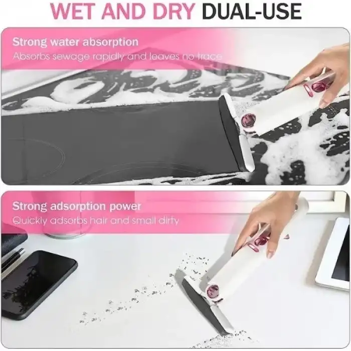 AsilTech Taşınabilir Mini Çekpas