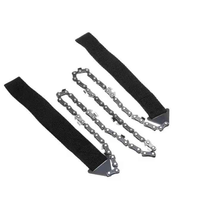 AsilTech Taşınabilir Mini El Zincirli Testere