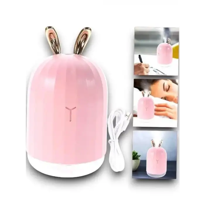 AsilTech TAVŞAN NEMLENDİRİCİ