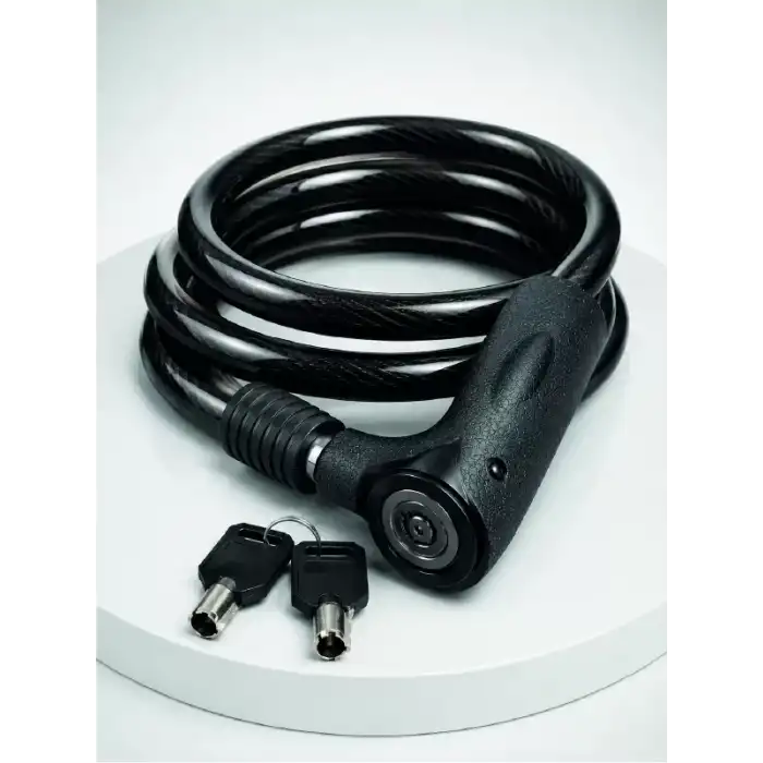 AsilTech TD-326 MOTOR KİLİDİ