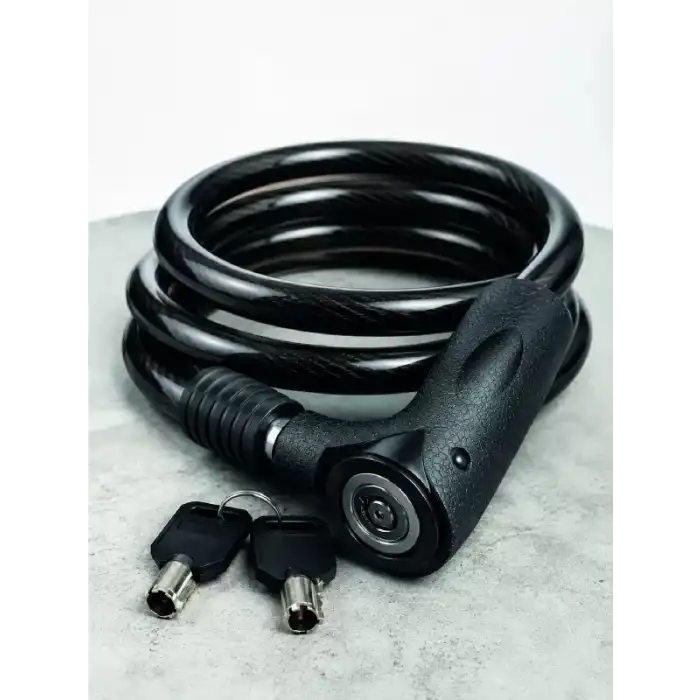 AsilTech TD-326 MOTOR KİLİDİ