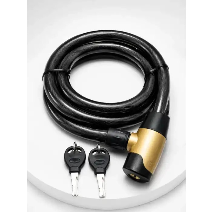 AsilTech TDR 2M MOTOR KİLİDİ