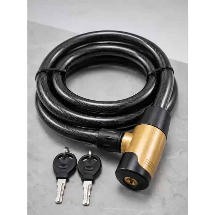 AsilTech TDR 2M MOTOR KİLİDİ