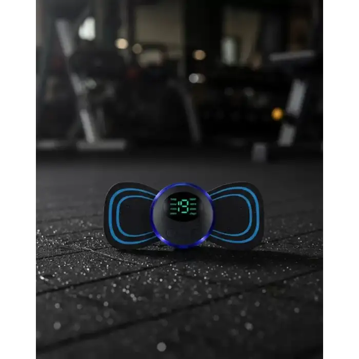 AsilTech TEKLİ SİXPAD