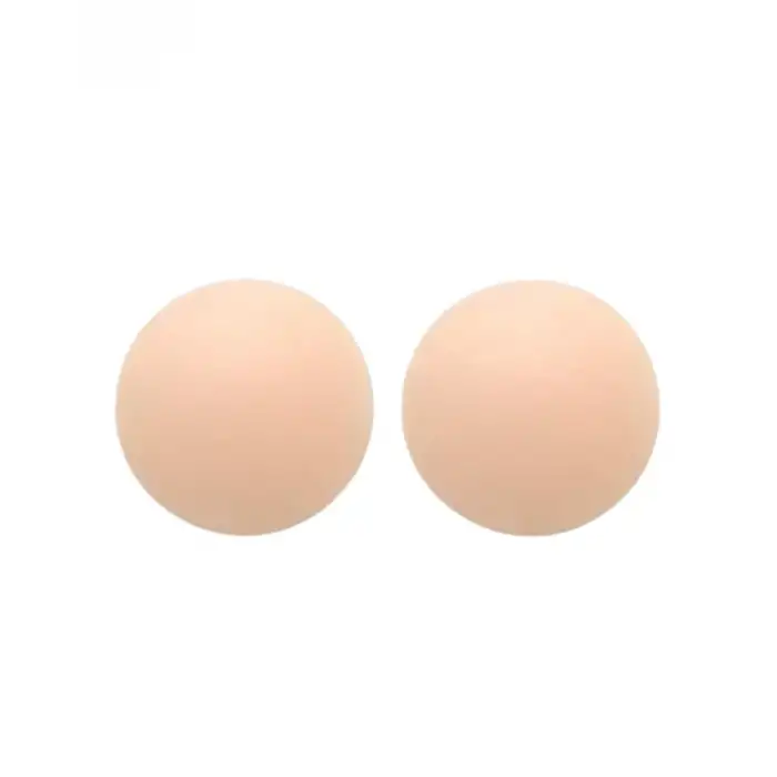 AsilTech Tekrar Kullanılabilir Silikon Nipple Pad Gün Boyu Sabit