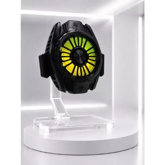 AsilTech TELEFON SOĞUTUCU K55