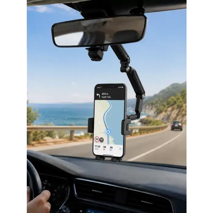 AsilTech TELEFON TUTACAĞI