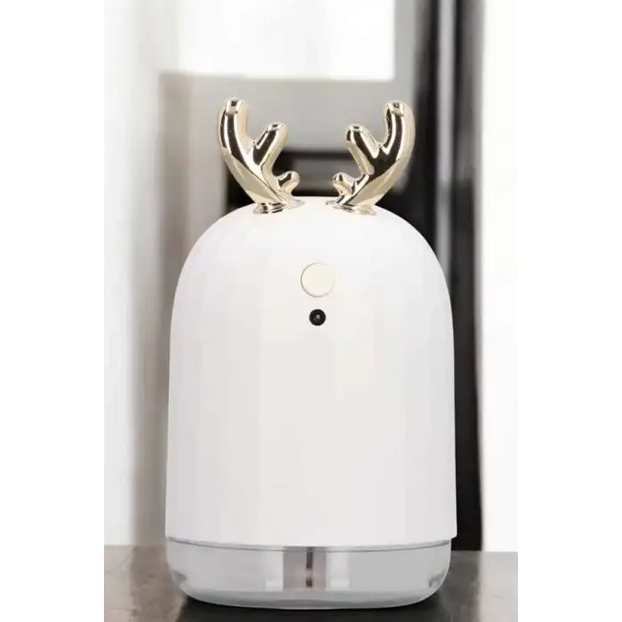 AsilTech Temiz Hava Nemlendirici Tavşanlı Aromaterapi