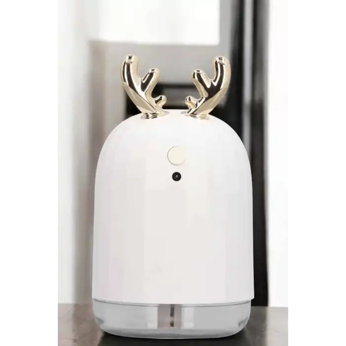 AsilTech Temiz Hava Nemlendirici Tavşanlı Aromaterapi