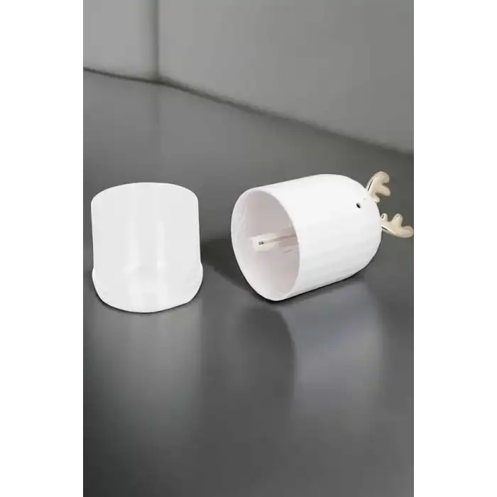 AsilTech Temiz Hava Nemlendirici Tavşanlı Aromaterapi