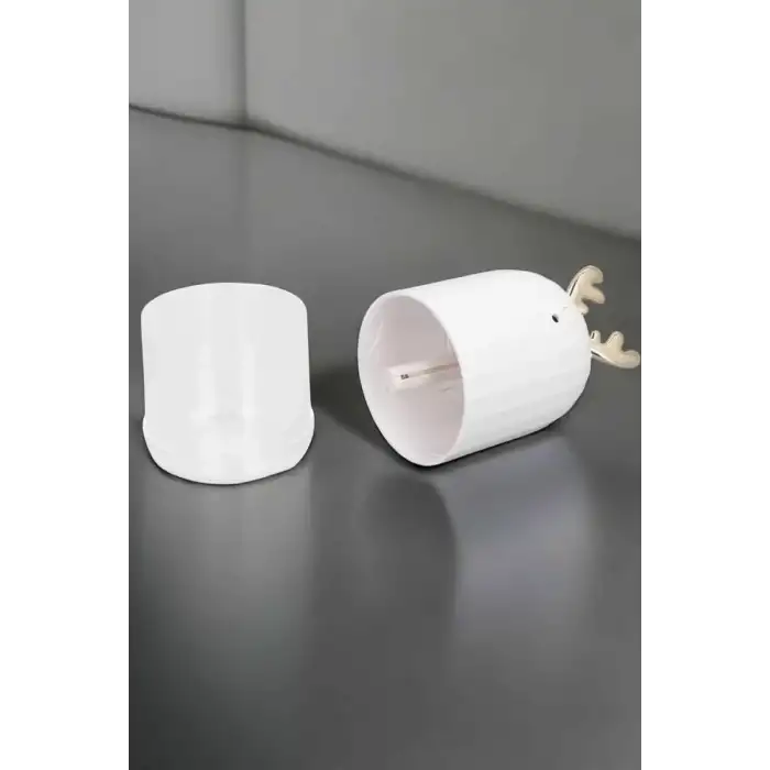 AsilTech Temiz Hava Nemlendirici Tavşanlı Aromaterapi