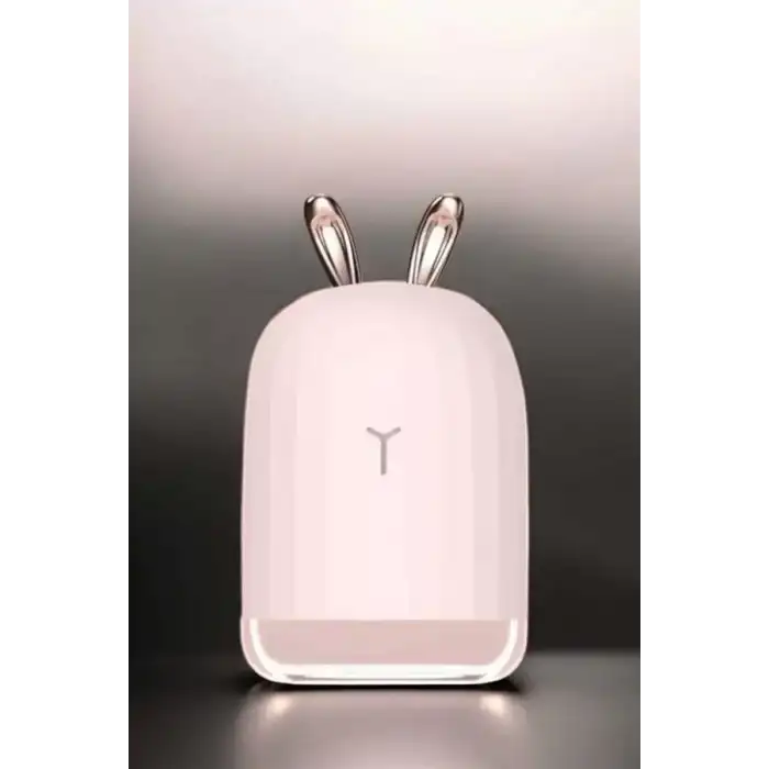 AsilTech Temiz Hava Nemlendirici Tavşanlı Aromaterapi