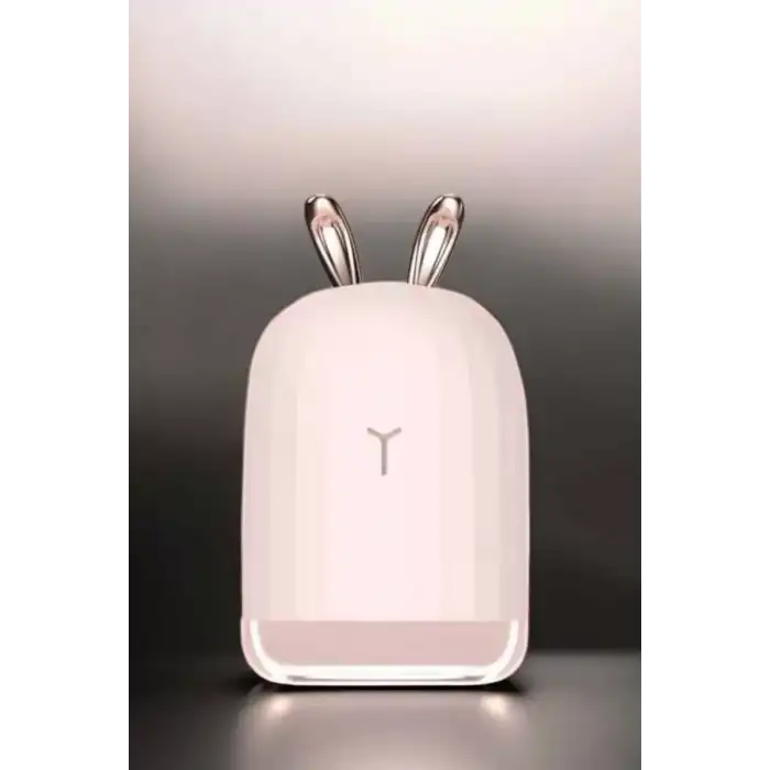 AsilTech Temiz Hava Nemlendirici Tavşanlı Aromaterapi