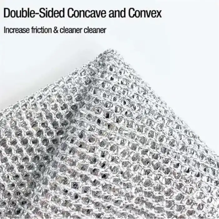 AsilTech Tencere Tava Ovma Bezi