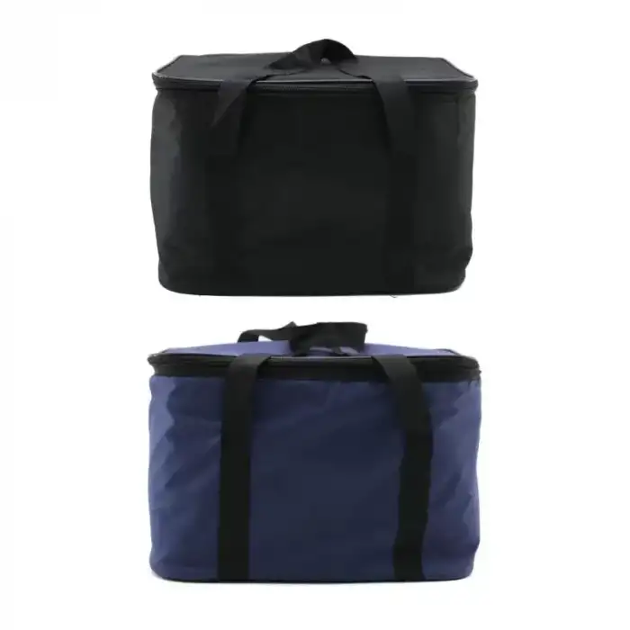 AsilTech Termos Çanta - 40 Litre - Folyolu - Isı Yalıtımı - Karışık Renk