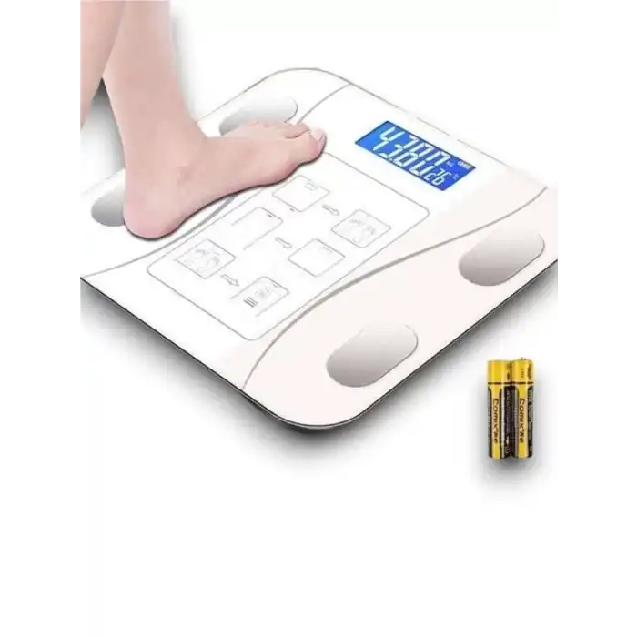 AsilTech TF-1072 BLUETOOTH BASKÜL TARTI