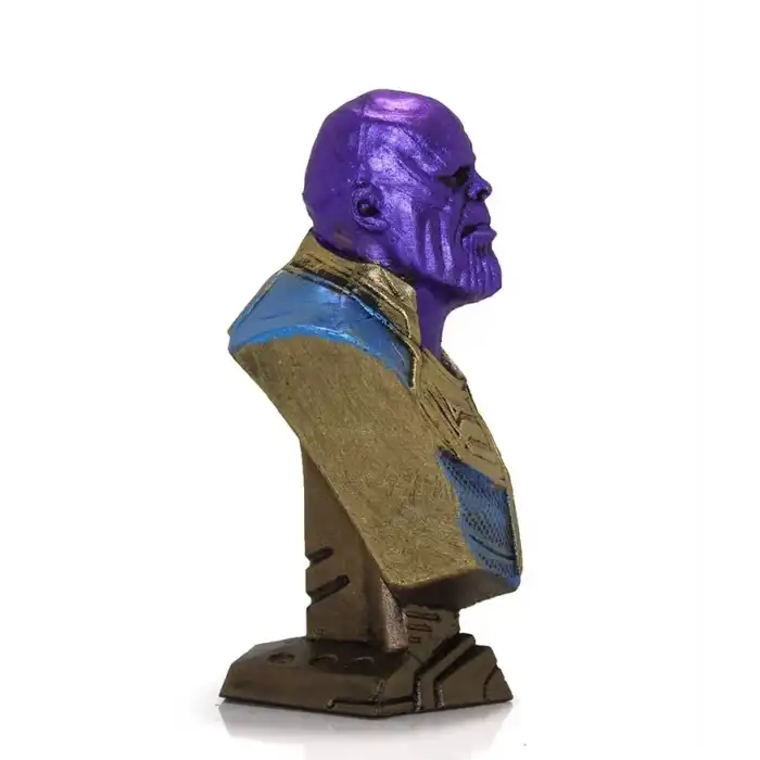 AsilTech Thanos Büst