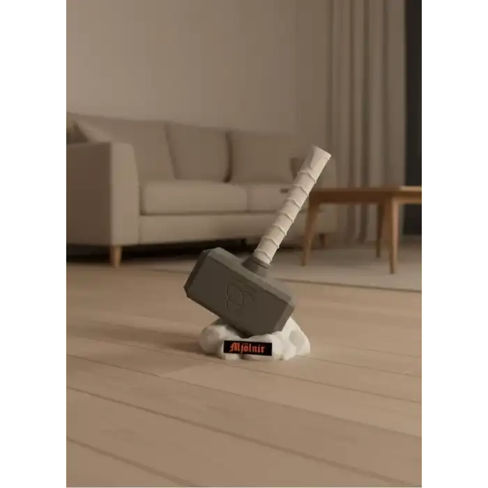 AsilTech THORUN ÇEKİCİ