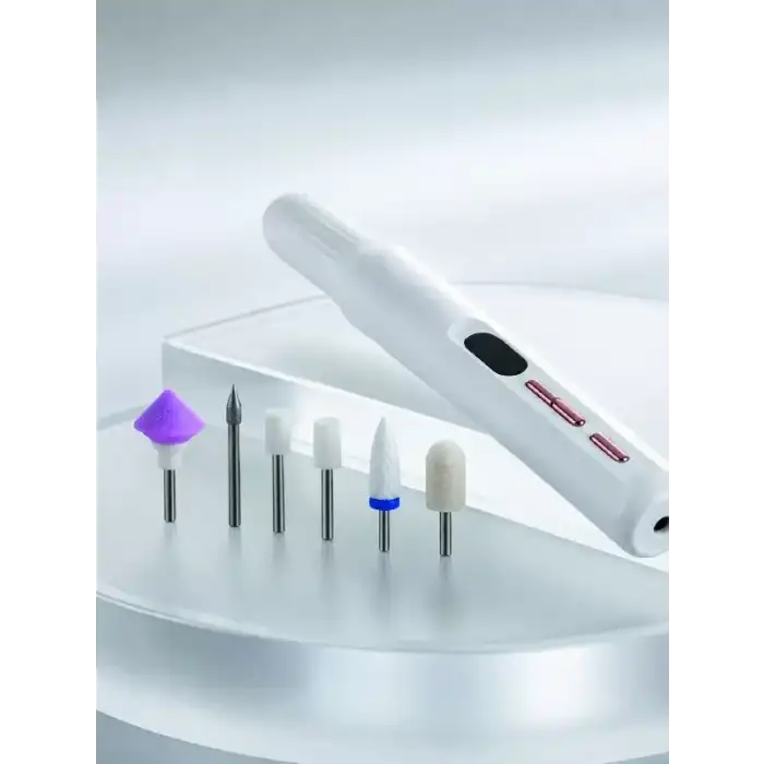 AsilTech TIRNAK BAKİM SETİ KURUTMA ÖZELLİKLİ