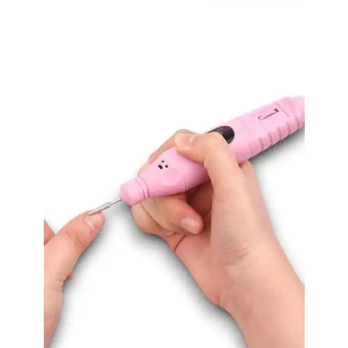 AsilTech TIRNAK TÖRPÜ