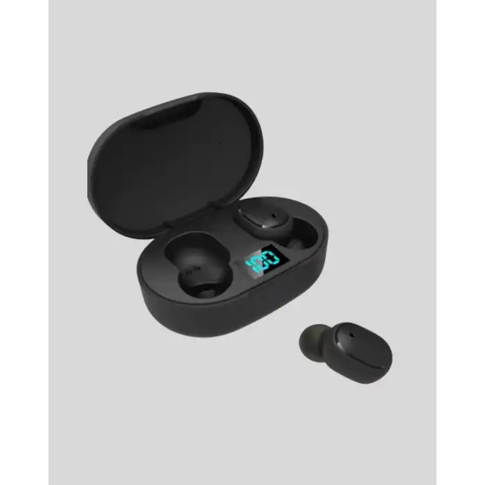 AsilTech Titanyum Hoparlörlü Kablosuz Bluetooth Kulaklık Yeni Nesil
