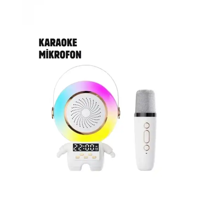AsilTech TK-66 KARAOKE SPEAKER