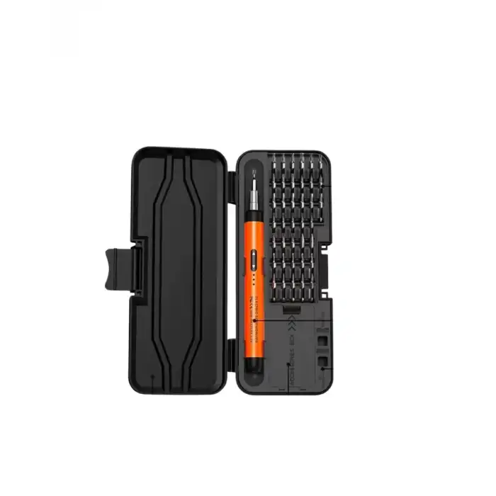 AsilTech TKS001 ŞARJLI VİDA TAKIMI