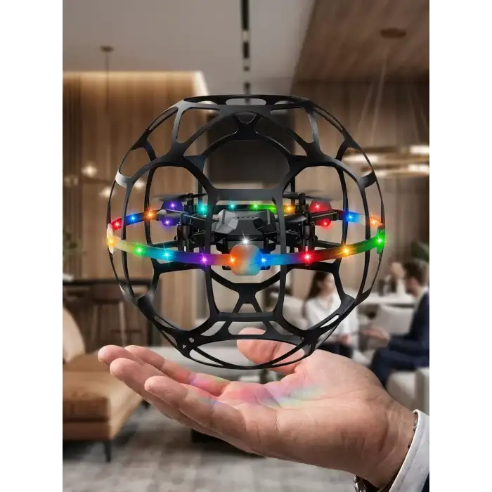 AsilTech TOP DRONE