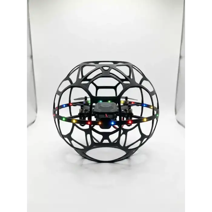 AsilTech TOP DRONE