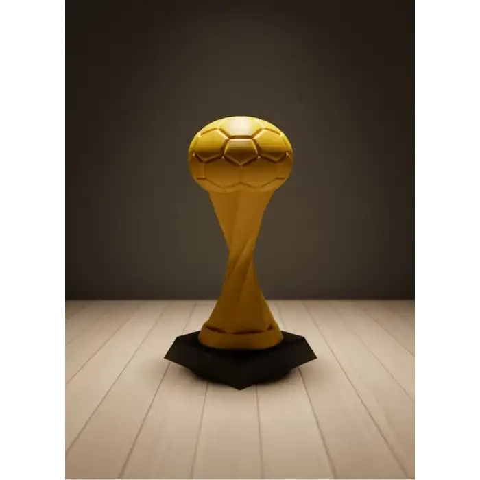 AsilTech TOPLU SARI KUPA