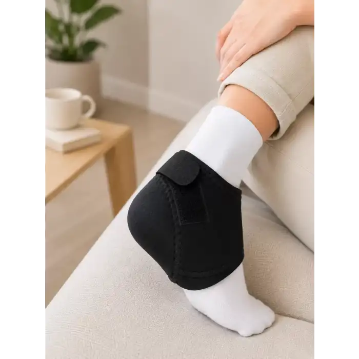 AsilTech TOPUK ÇORABI S BEDEN