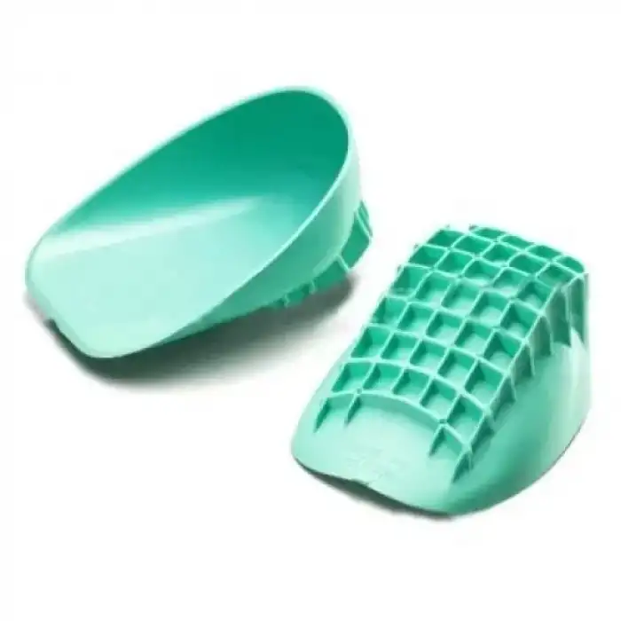 AsilTech Topuk Yükseltici Yeşil Renk