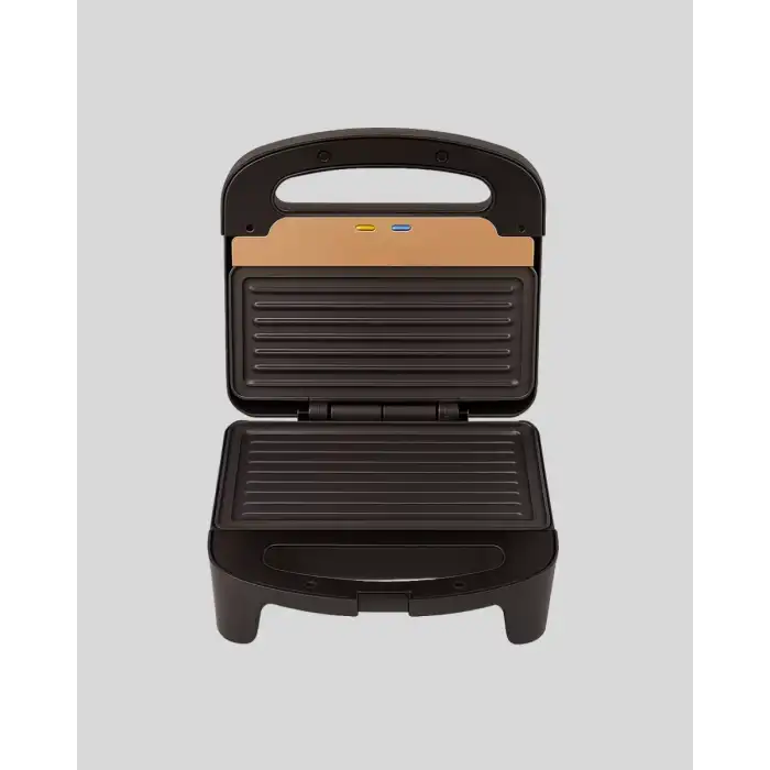 AsilTech Tost Makinesi Ev Tipi Pratik Kullanım 4 Tost Kapasiteli Yeni Nesil