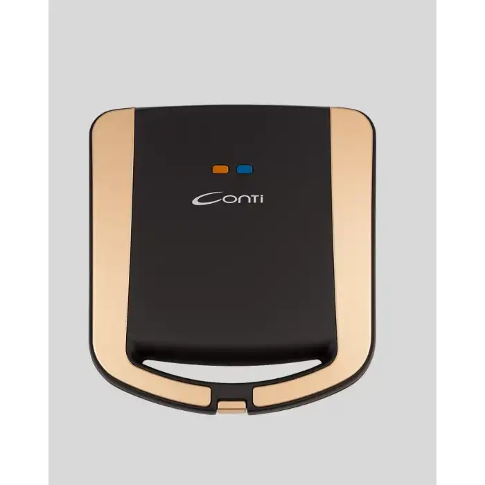 AsilTech Tost Makinesi Ev Tipi Pratik Kullanım 4 Tost Kapasiteli Yeni Nesil
