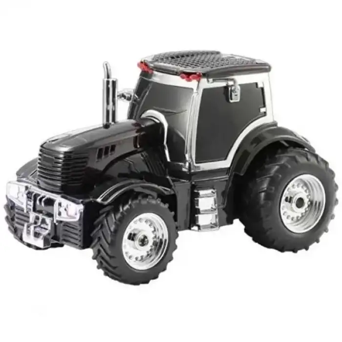 AsilTech Traktör Tasarımlı Bluetooth Hoparlör