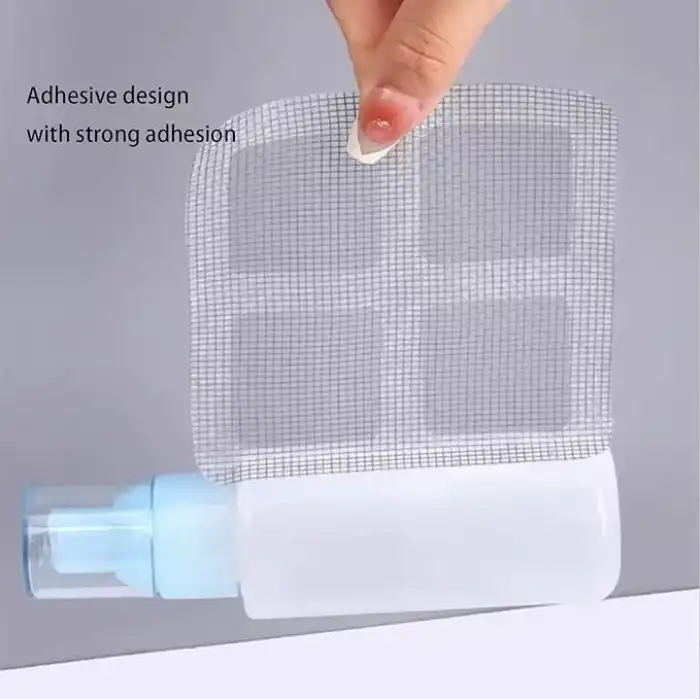 AsilTech Tül Sineklik Yaması 40 Adet