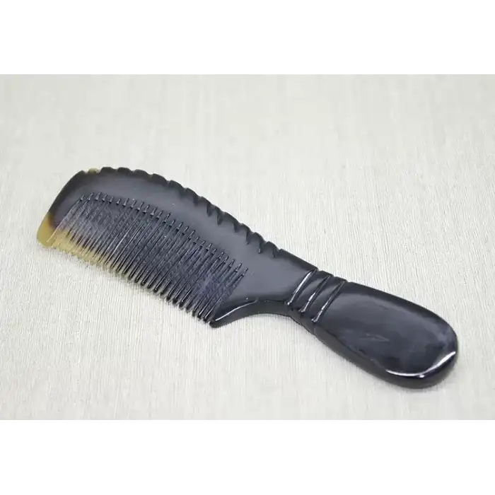 AsilTech Tutmalı Kemik Tarak Model 1