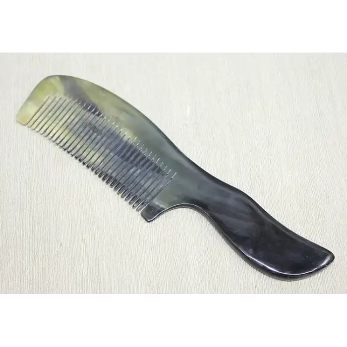 AsilTech Tutmalı Kemik Tarak - Model 2