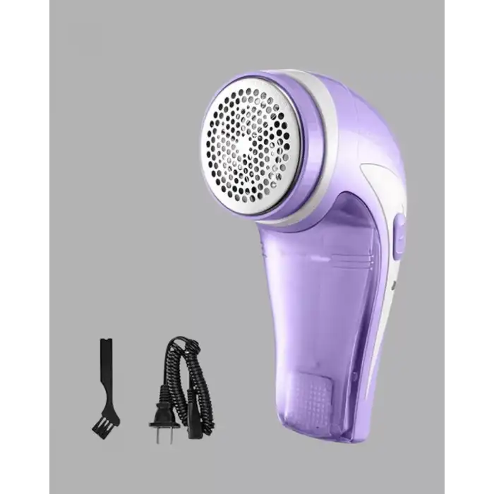 AsilTech Tüy ve Tiftik Temizleyici – 3 Bıçaklı, 200ml Kapasiteli