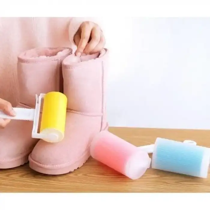 AsilTech Tüy ve Toz Toplama Rulosu