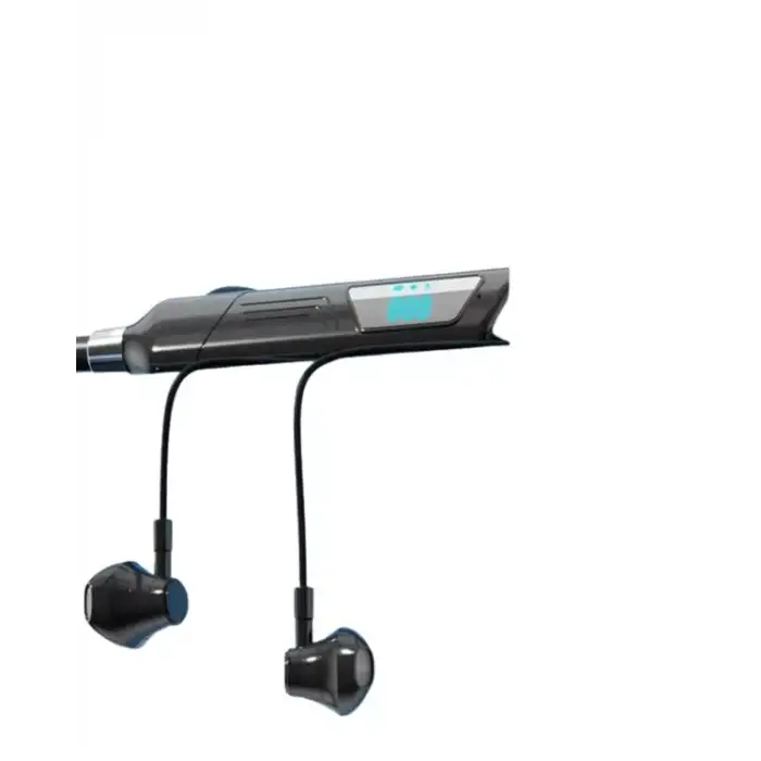 AsilTech TWS Bluetooth Kulaklık – 100 Saat Bekleme Süresi, Hızlı Şarj