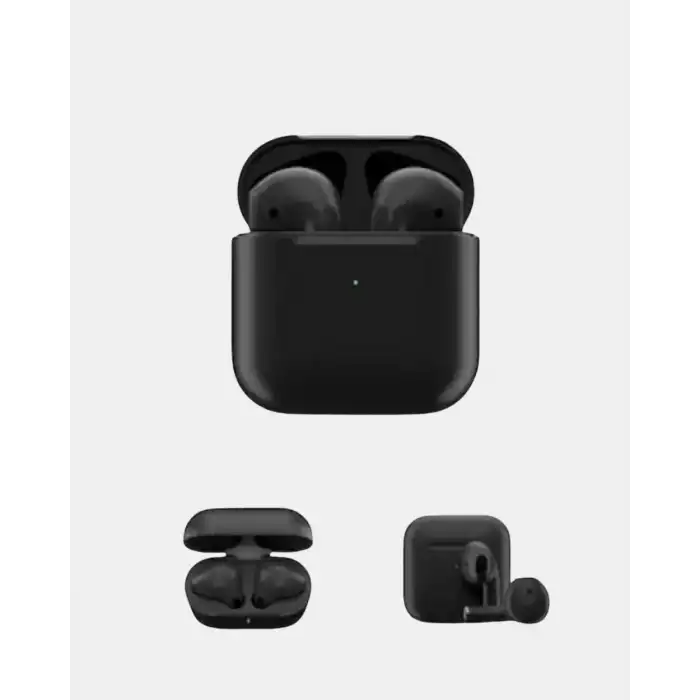 AsilTech TWS Pro 5 Bluetooth Kulaklık – Kablosuz ve Şarj Kutulu Tasarım Yeni Nesil