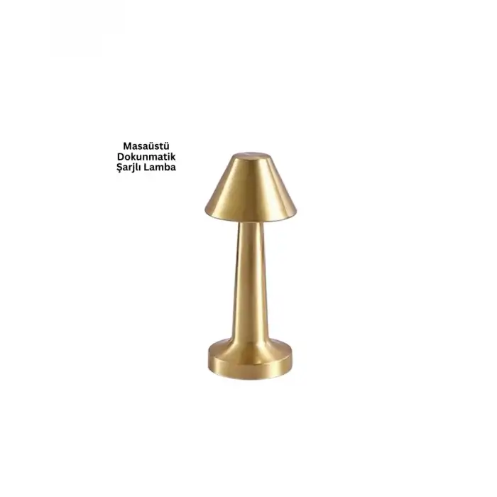 AsilTech ÜÇGEN MASA LAMBASI