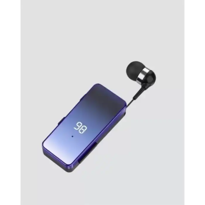 AsilTech Ultra Hızlı Şarj Özellikli Type-C Bluetooth Kulaklık – 10 Dakikada %50 Şarj, 20 Dakikada Tam Dolum Yeni Nesil