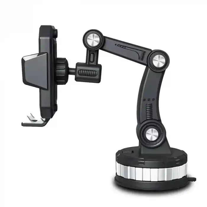 AsilTech Universal Çok Fonksiyonlu Telefon Tutucu