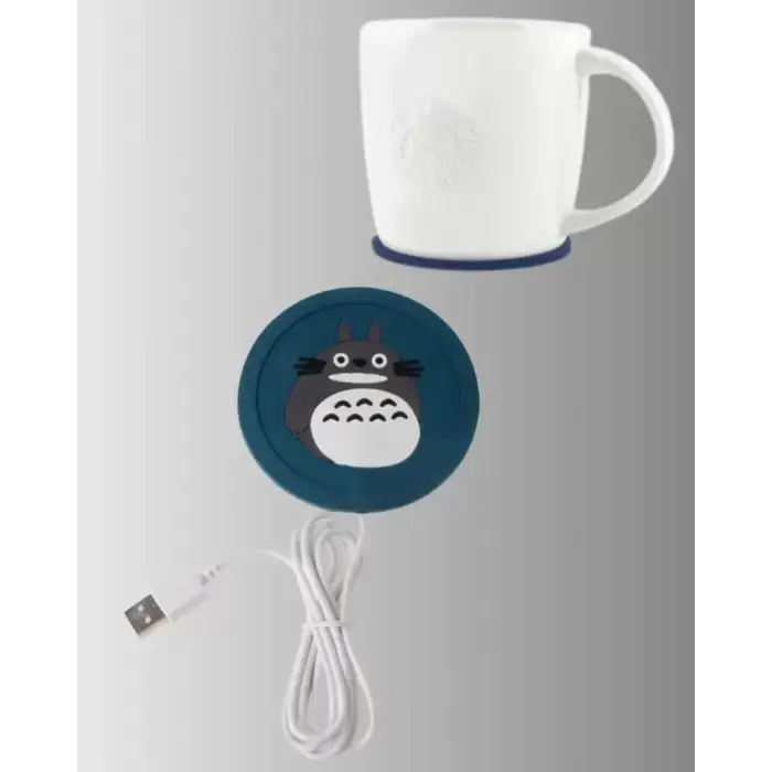 AsilTech USB BARDAK ISITICI