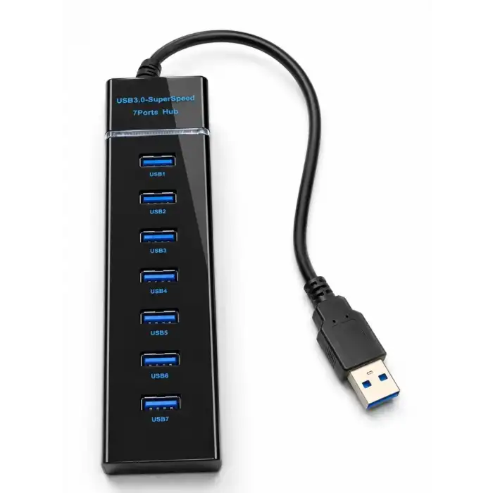 AsilTech USB ÇOĞALTICI