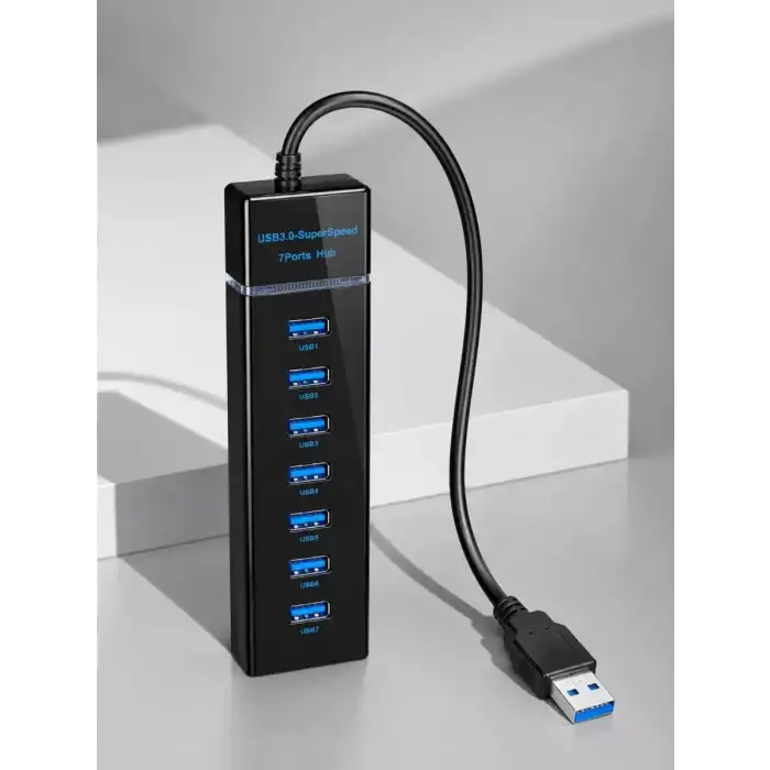 AsilTech USB ÇOĞALTICI